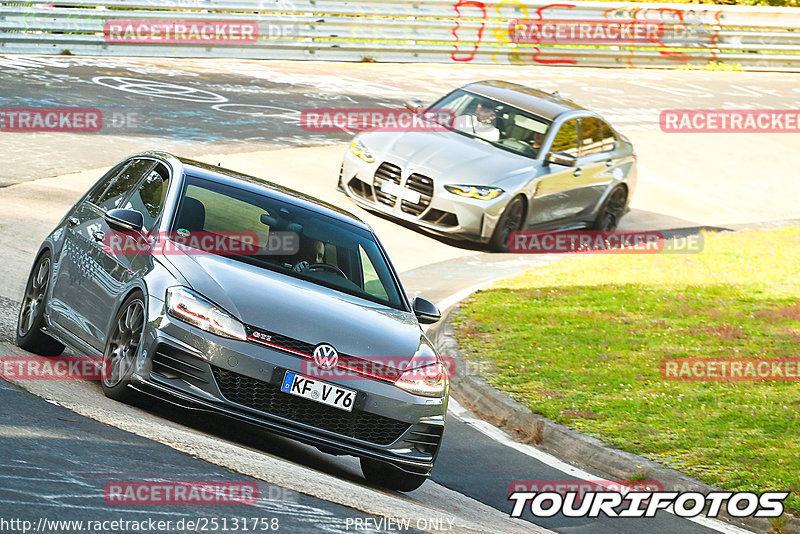 Bild #25131758 - Touristenfahrten Nürburgring Nordschleife (02.10.2023)