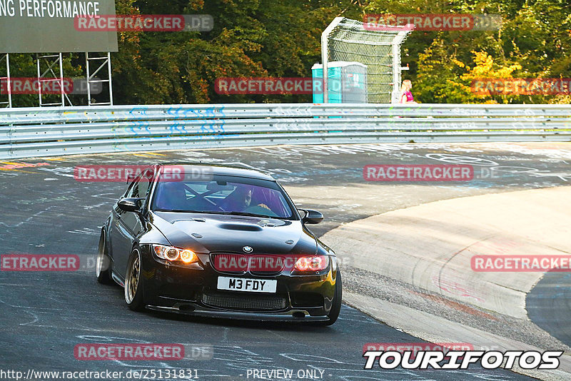 Bild #25131831 - Touristenfahrten Nürburgring Nordschleife (02.10.2023)