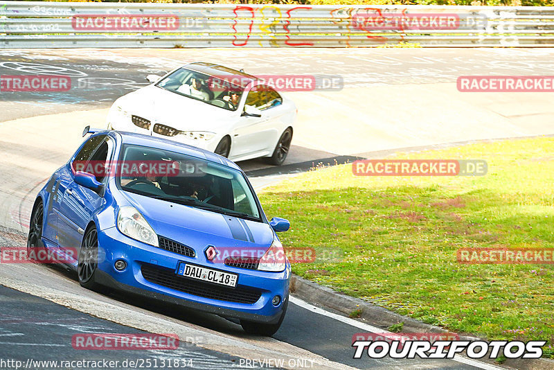 Bild #25131834 - Touristenfahrten Nürburgring Nordschleife (02.10.2023)