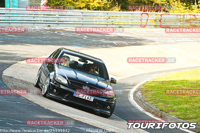 Bild #25131842 - Touristenfahrten Nürburgring Nordschleife (02.10.2023)