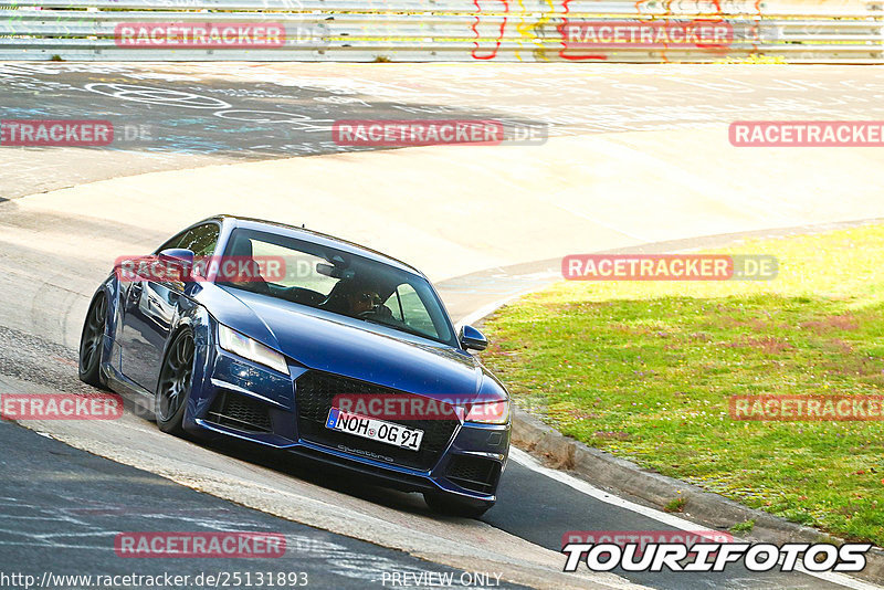 Bild #25131893 - Touristenfahrten Nürburgring Nordschleife (02.10.2023)