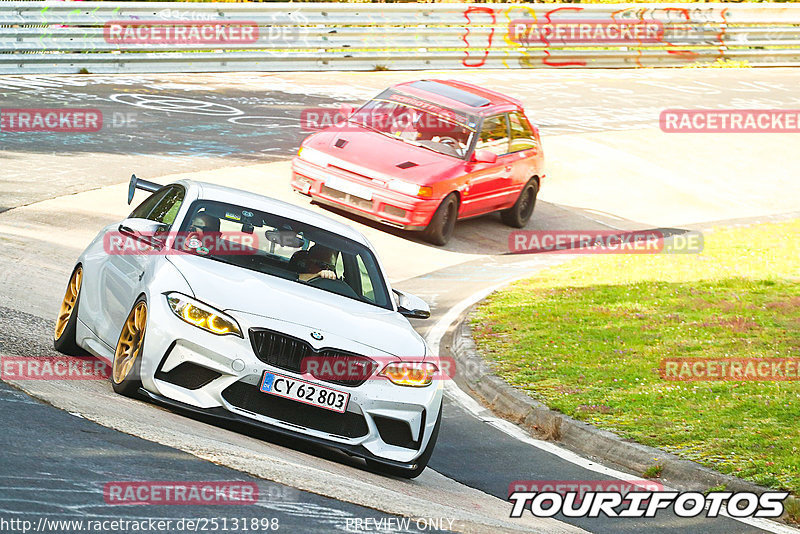 Bild #25131898 - Touristenfahrten Nürburgring Nordschleife (02.10.2023)