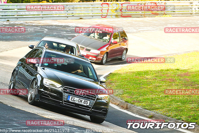 Bild #25131978 - Touristenfahrten Nürburgring Nordschleife (02.10.2023)