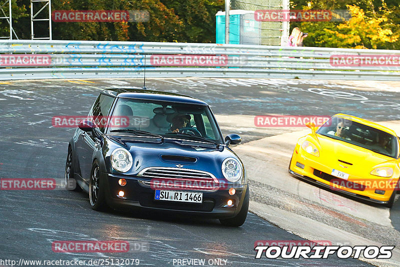 Bild #25132079 - Touristenfahrten Nürburgring Nordschleife (02.10.2023)