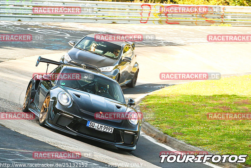 Bild #25132152 - Touristenfahrten Nürburgring Nordschleife (02.10.2023)