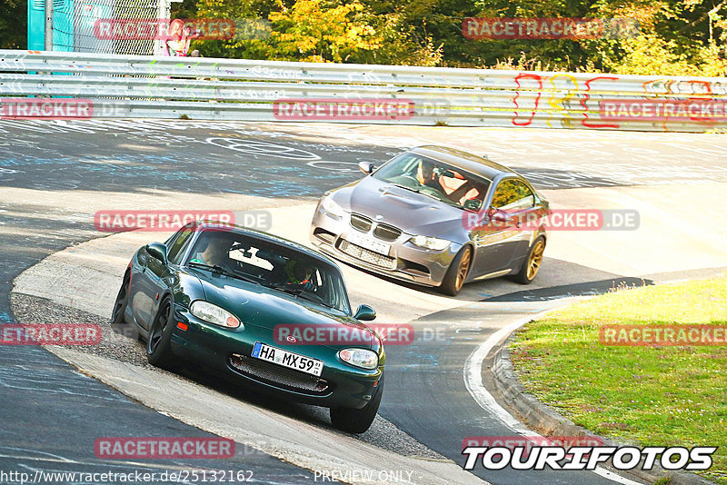 Bild #25132162 - Touristenfahrten Nürburgring Nordschleife (02.10.2023)