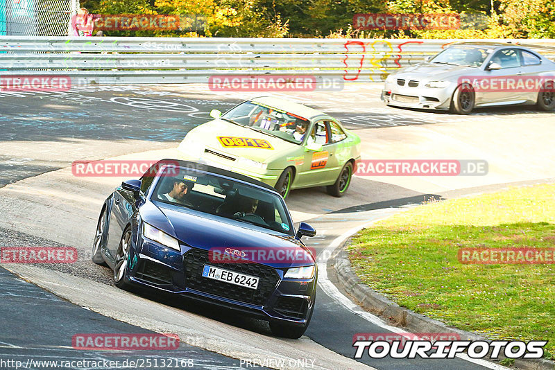 Bild #25132168 - Touristenfahrten Nürburgring Nordschleife (02.10.2023)