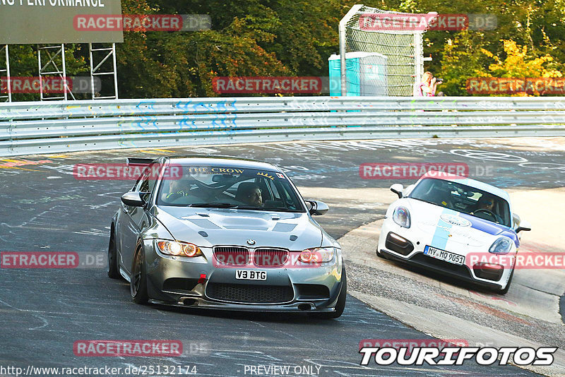 Bild #25132174 - Touristenfahrten Nürburgring Nordschleife (02.10.2023)