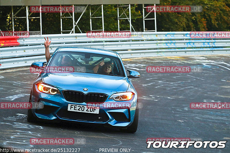 Bild #25132227 - Touristenfahrten Nürburgring Nordschleife (02.10.2023)