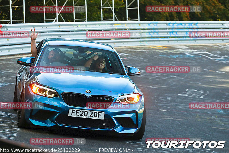 Bild #25132229 - Touristenfahrten Nürburgring Nordschleife (02.10.2023)