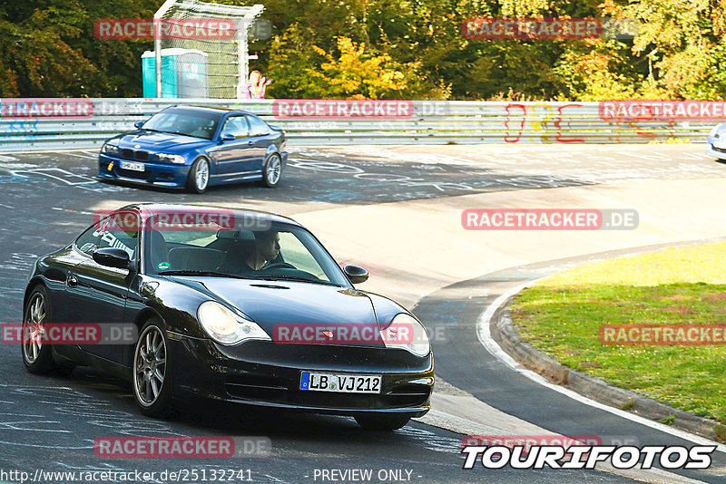 Bild #25132241 - Touristenfahrten Nürburgring Nordschleife (02.10.2023)