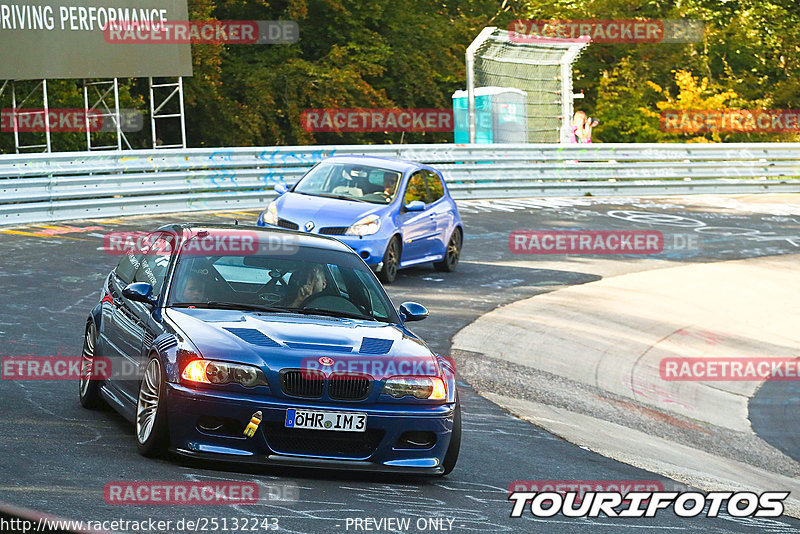 Bild #25132243 - Touristenfahrten Nürburgring Nordschleife (02.10.2023)