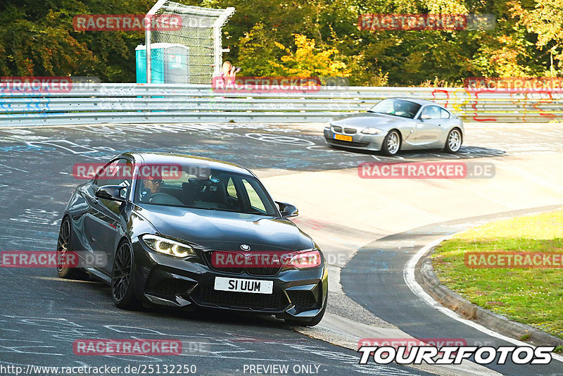 Bild #25132250 - Touristenfahrten Nürburgring Nordschleife (02.10.2023)