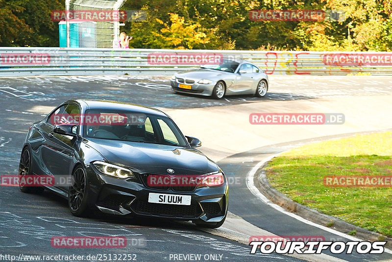 Bild #25132252 - Touristenfahrten Nürburgring Nordschleife (02.10.2023)