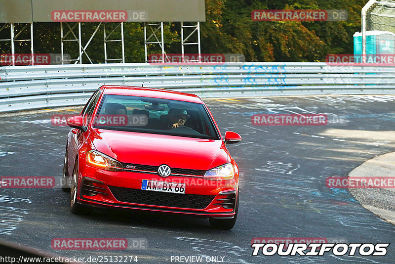 Bild #25132274 - Touristenfahrten Nürburgring Nordschleife (02.10.2023)