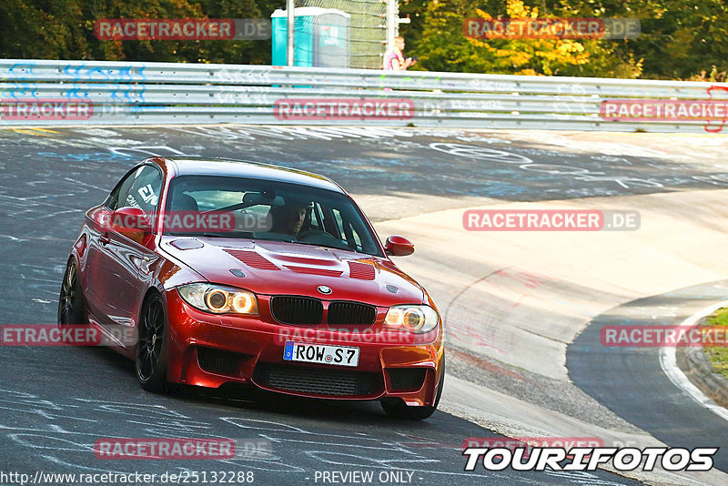 Bild #25132288 - Touristenfahrten Nürburgring Nordschleife (02.10.2023)