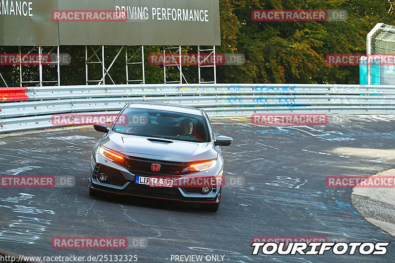 Bild #25132325 - Touristenfahrten Nürburgring Nordschleife (02.10.2023)