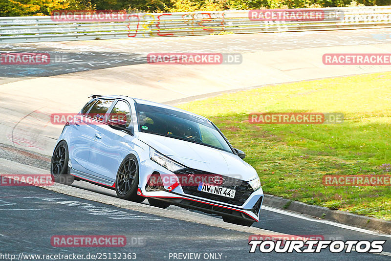 Bild #25132363 - Touristenfahrten Nürburgring Nordschleife (02.10.2023)