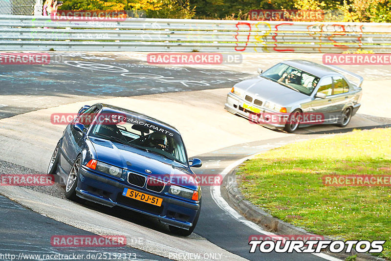 Bild #25132373 - Touristenfahrten Nürburgring Nordschleife (02.10.2023)