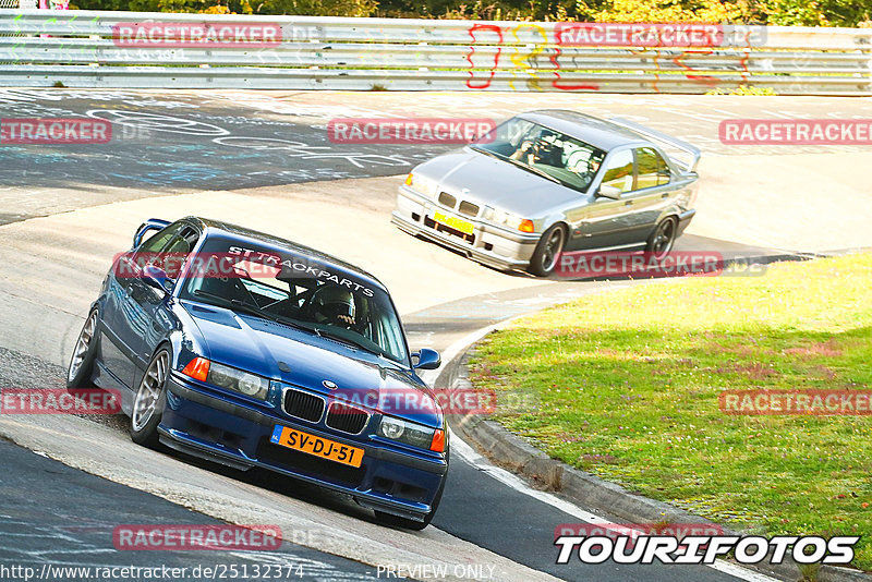 Bild #25132374 - Touristenfahrten Nürburgring Nordschleife (02.10.2023)