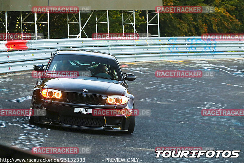 Bild #25132388 - Touristenfahrten Nürburgring Nordschleife (02.10.2023)