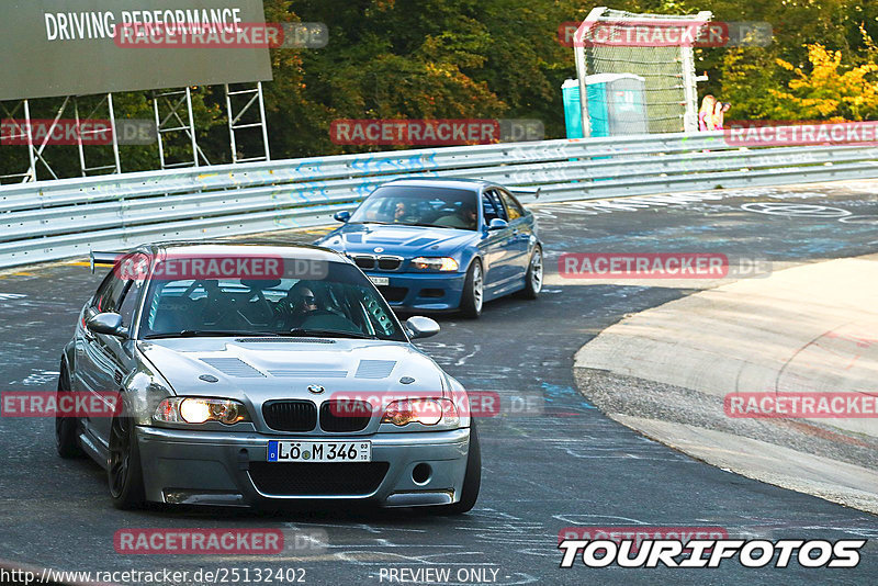 Bild #25132402 - Touristenfahrten Nürburgring Nordschleife (02.10.2023)