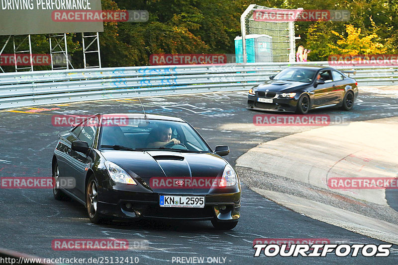 Bild #25132410 - Touristenfahrten Nürburgring Nordschleife (02.10.2023)