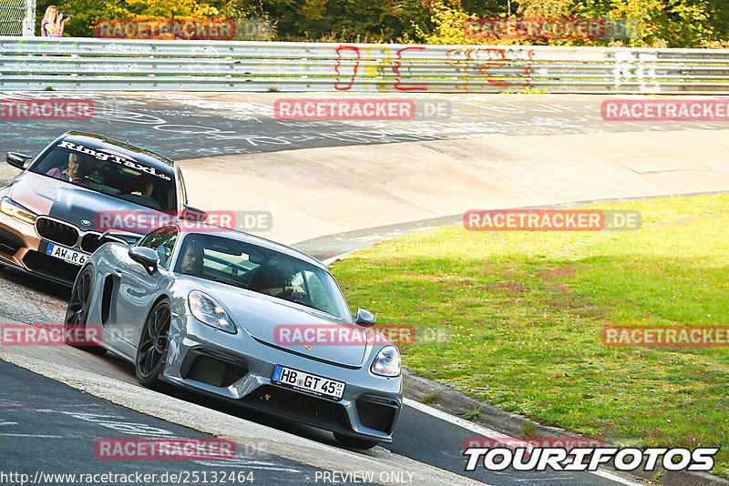 Bild #25132464 - Touristenfahrten Nürburgring Nordschleife (02.10.2023)