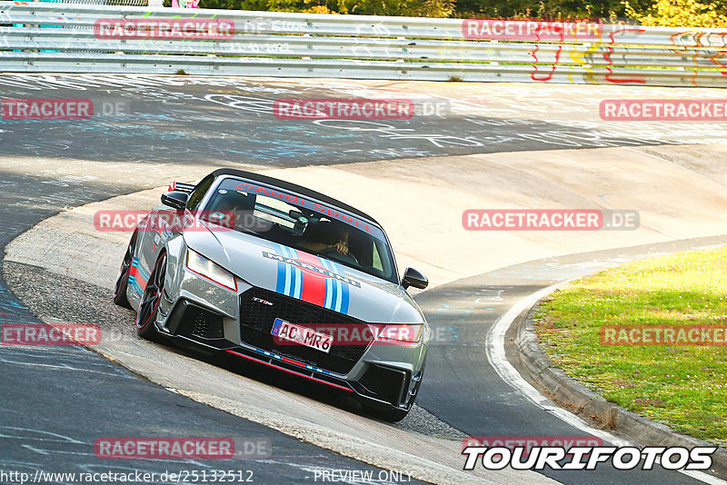 Bild #25132512 - Touristenfahrten Nürburgring Nordschleife (02.10.2023)