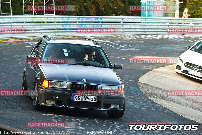 Bild #25132525 - Touristenfahrten Nürburgring Nordschleife (02.10.2023)