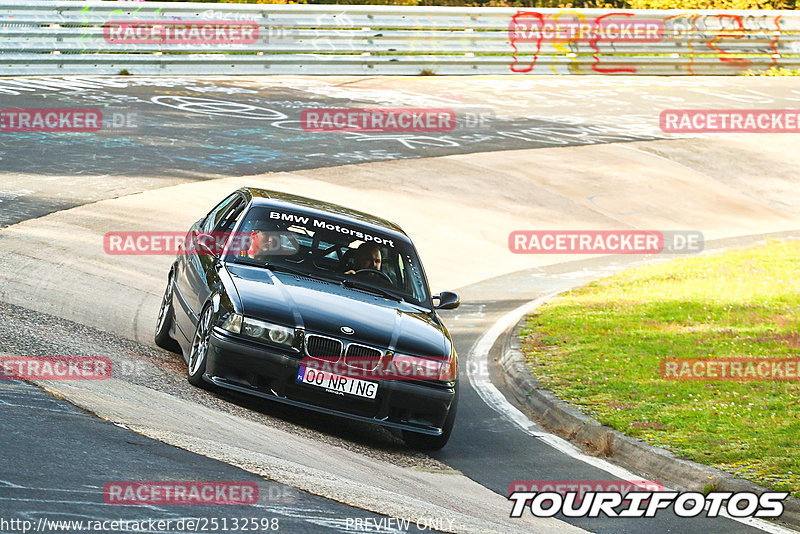 Bild #25132598 - Touristenfahrten Nürburgring Nordschleife (02.10.2023)