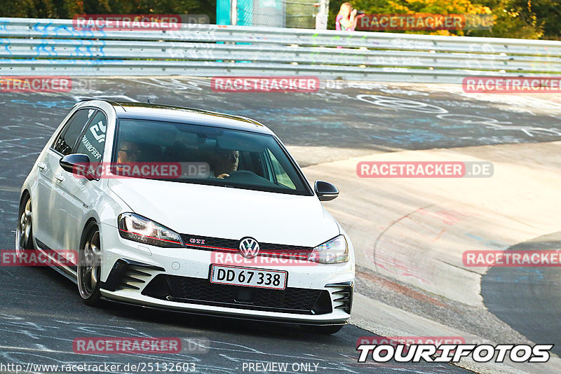 Bild #25132603 - Touristenfahrten Nürburgring Nordschleife (02.10.2023)