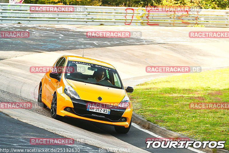 Bild #25132630 - Touristenfahrten Nürburgring Nordschleife (02.10.2023)