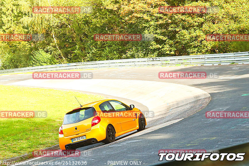 Bild #25132636 - Touristenfahrten Nürburgring Nordschleife (02.10.2023)