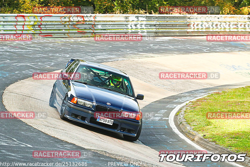 Bild #25132686 - Touristenfahrten Nürburgring Nordschleife (02.10.2023)