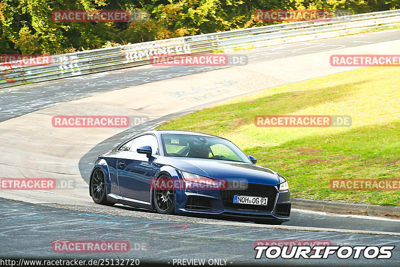 Bild #25132720 - Touristenfahrten Nürburgring Nordschleife (02.10.2023)