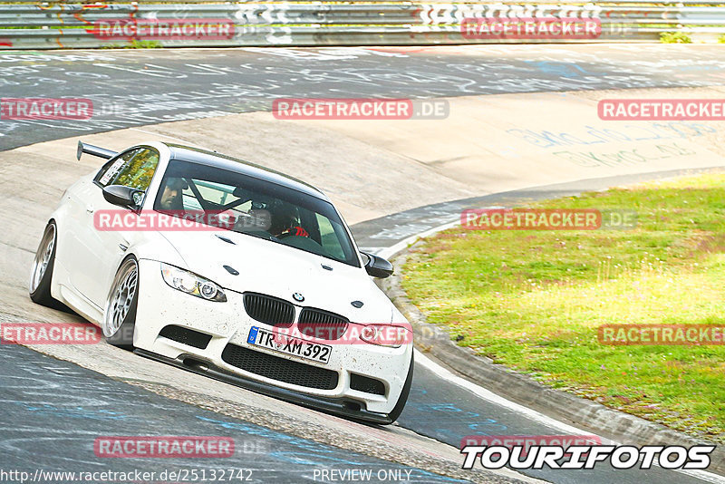 Bild #25132742 - Touristenfahrten Nürburgring Nordschleife (02.10.2023)