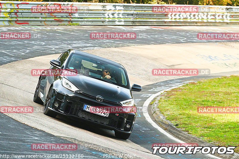 Bild #25132780 - Touristenfahrten Nürburgring Nordschleife (02.10.2023)