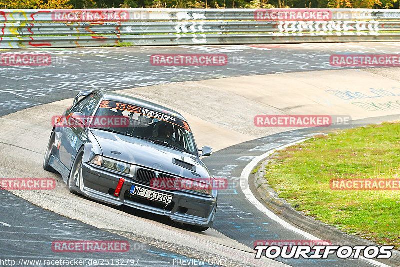 Bild #25132797 - Touristenfahrten Nürburgring Nordschleife (02.10.2023)