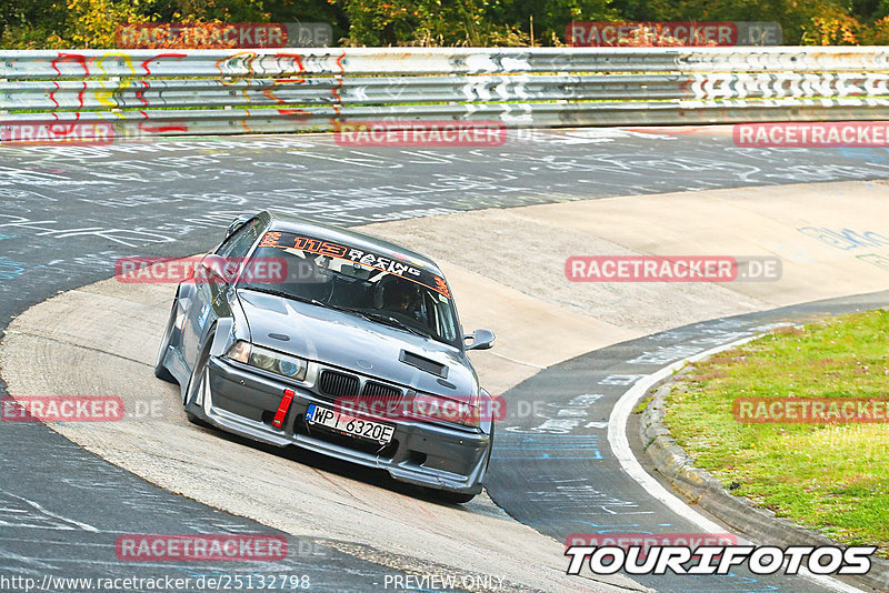 Bild #25132798 - Touristenfahrten Nürburgring Nordschleife (02.10.2023)