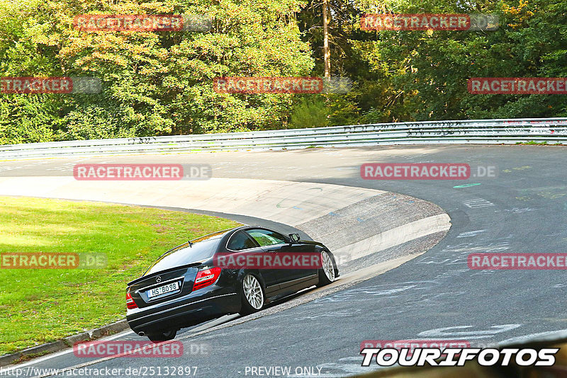 Bild #25132897 - Touristenfahrten Nürburgring Nordschleife (02.10.2023)