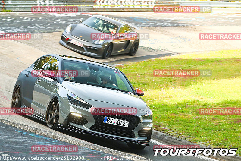 Bild #25132900 - Touristenfahrten Nürburgring Nordschleife (02.10.2023)