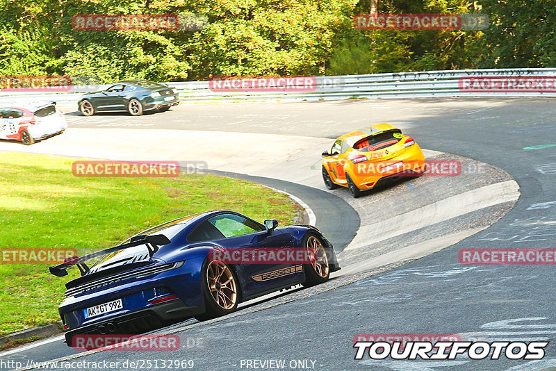 Bild #25132969 - Touristenfahrten Nürburgring Nordschleife (02.10.2023)