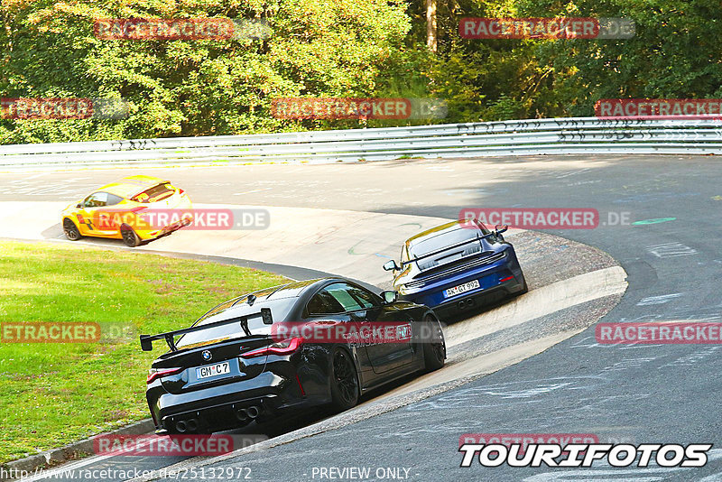 Bild #25132972 - Touristenfahrten Nürburgring Nordschleife (02.10.2023)