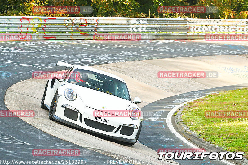 Bild #25132997 - Touristenfahrten Nürburgring Nordschleife (02.10.2023)