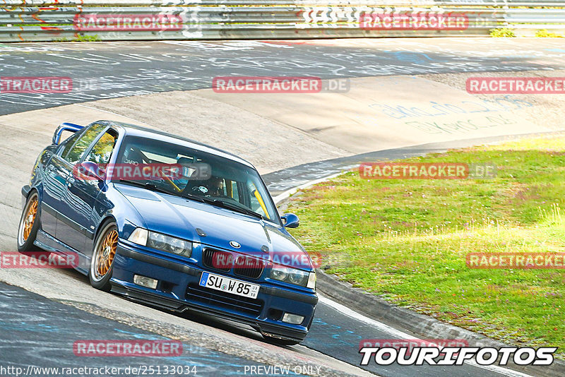 Bild #25133034 - Touristenfahrten Nürburgring Nordschleife (02.10.2023)