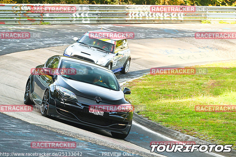 Bild #25133042 - Touristenfahrten Nürburgring Nordschleife (02.10.2023)