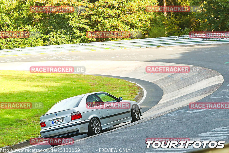 Bild #25133069 - Touristenfahrten Nürburgring Nordschleife (02.10.2023)