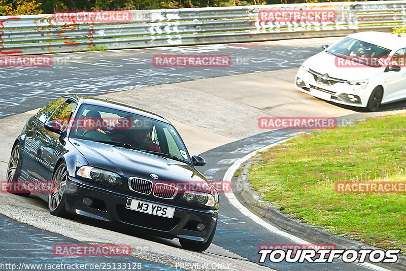 Bild #25133128 - Touristenfahrten Nürburgring Nordschleife (02.10.2023)