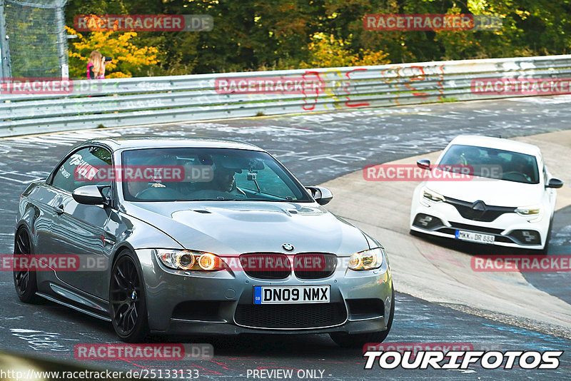 Bild #25133133 - Touristenfahrten Nürburgring Nordschleife (02.10.2023)